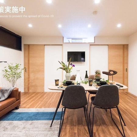 Tora Hotel Tokyo Skytree 寅ホテル スカイツリーd Екстериор снимка