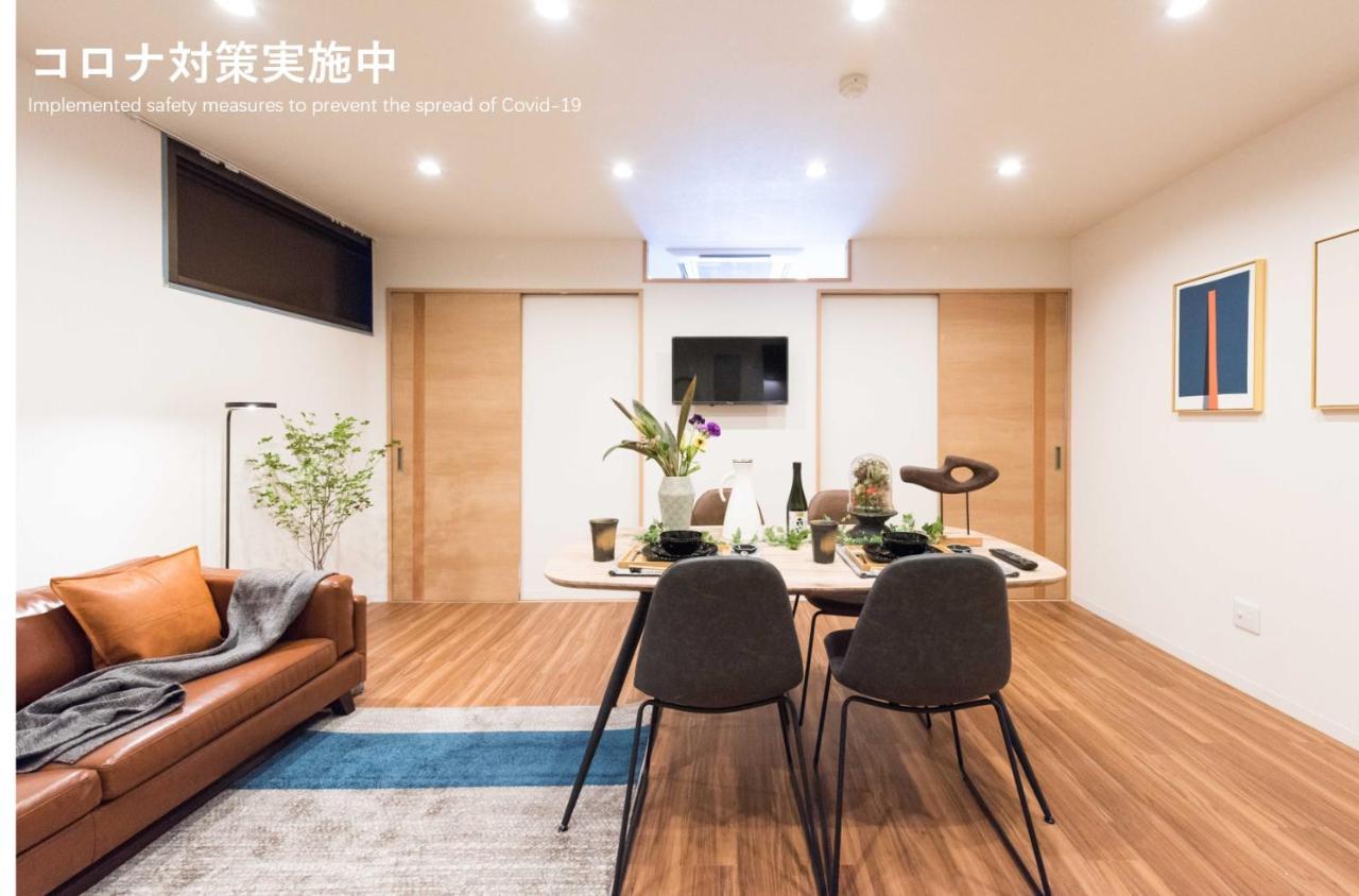Tora Hotel Tokyo Skytree 寅ホテル スカイツリーd Екстериор снимка