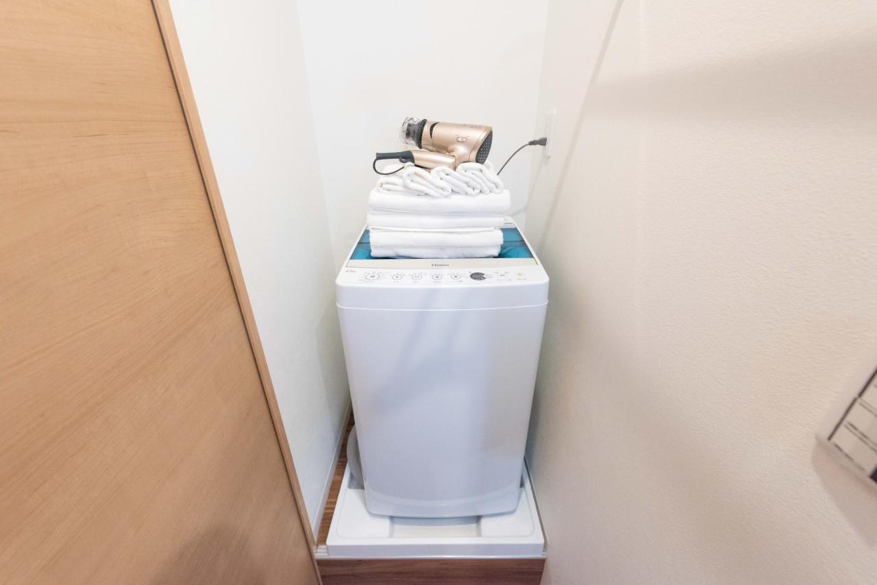 Tora Hotel Tokyo Skytree 寅ホテル スカイツリーd Екстериор снимка